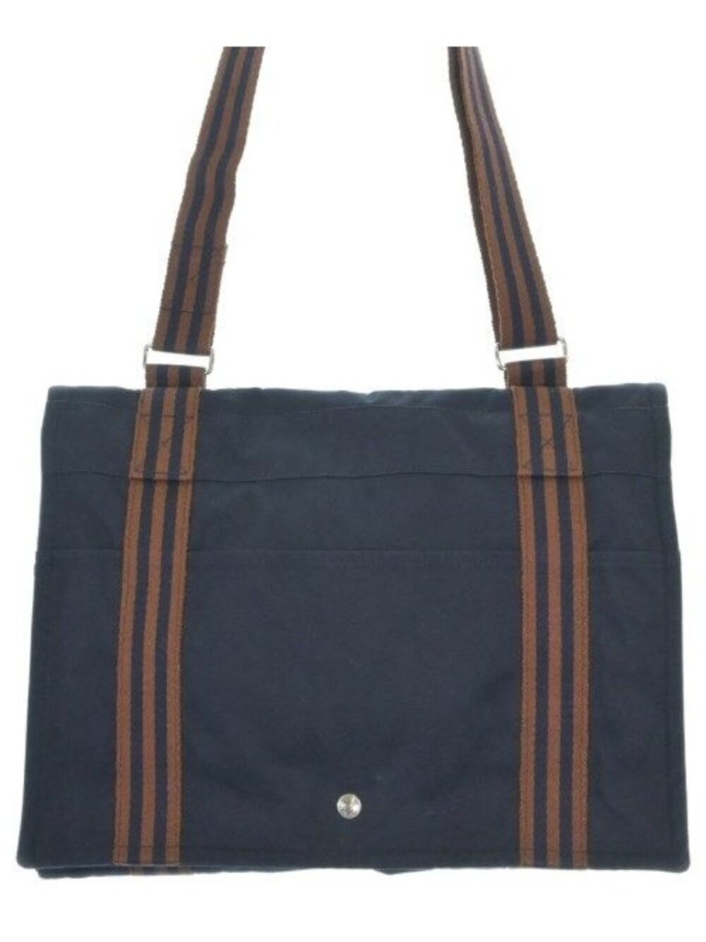 Hermes Fourre Tout Besace MM Shoulder Bag